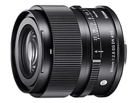 Sigma 90mm f/2.8 DG DN Contemporary Lens - Black - C90DGDNSE