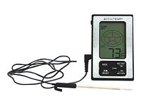 AccuTemp Wired Meat Thermometer - 4205