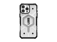 UAG Pathfinder Series Case for Apple iPhone 16 Pro Max - Ice