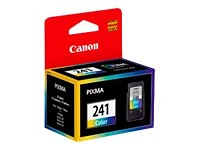 Canon CL-241 Ink Cartridge - Colour - 5565643