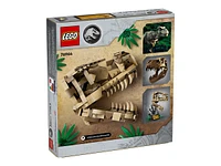 LEGO Jurassic World - Dinosaur Fossils: T. rex Skull