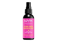 NYX Plump Finish Setting Spray - 60ml