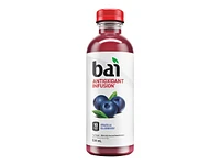 Bai Water Brasilia Blueberry - 530ml