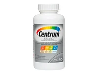 Centrum Select Adults 50+ Multivitamin/Mineral Supplement - 250's