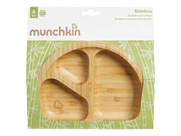 Munchkin Bambou Suction Plate