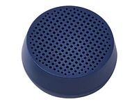 Lexon Mino S Portable Bluetooth Speaker - Dark Blue - LA123DB9