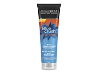 John Frieda Blue Crush For Brunettes Conditioner - 250ml