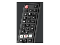 One for All TV Remote Control - URC4810