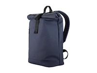 Tucano Gommo Notebook Carrying Backpack for 15.6'' - 16'' Laptops - Blue