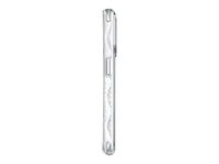 Laut Crystal MATTER X Back Cover for iPhone 15 Plus - Crystal
