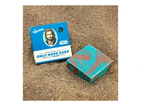 Dr. Squatch Star Wars Limited Edition Soap - Obi-Wan Kenobi Only Hope Soap - 141g