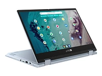 ASUS Chromebook Flip CX3 - 14 Inch - 8 GB RAM - 128 GB SSD - Intel Core i3 - Intel UHD Graphics - CX3400FMA-DH31T-CA - Open Box or Display Models Only