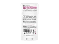 Schmidt's Natural Deodorant Stick - Rose + Vanilla - 75g