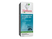 Similasan Complete Eye Relief Drops - 10ml