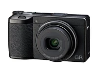 Ricoh GR III HDF APS-C Digital Camera - 01272