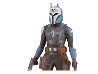 Hallmark Ornaments Star Wars: The Mandalorian Christmas Tree Ornament - Bo-Katan Kryze