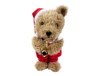 Danson Decor Decorative Figurine - Santa Bear