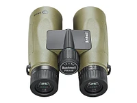 Bushnell Prime 12x50 Binocular x Vault Bundle - Green - BP1250VTC