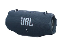 JBL Xtreme 4 Portable Bluetooth Speaker - Blue - JBLXTREME4BLUAM