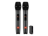 JBL Wireless Microphone System - JBLWIRELESSMICAM