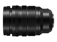 Panasonic Leica DG Vario-Summilux 10-25 mm F1.7 Lens - Black - HX1025