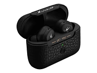 Marshall Motif ANC Wireless Bluetooth Earbuds - Black -1005964