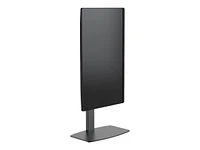 Kanto DTS1000 Desktop Stand for 17 - 32 Monitors - Black - DTS1000