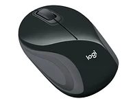 Logitech M187 Wireless Mouse - 910-002726