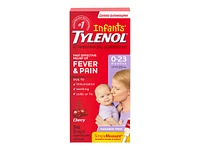 Tylenol* Concentrated Drops - 24 ml