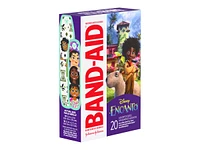 BAND-AID Disney Encanto Bandages - 20's