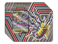 Pokémon Trading Card Game: Hidden Potential Tin