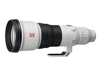 Sony FE 600mm f/4 GM OSS Lens - SEL600F40GM