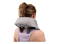 Relaxus Shiatsu Neck and Shoulder Massager - 703314