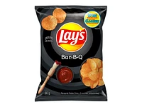 Lay's Potato Chips - Bar-B-Q - 66g