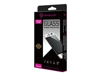 iShieldz Tempered Glass Screen Protector for Nintendo Switch - Clear