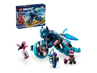 LEGO DREAMZzz - Zoey's Cat Motorcycle