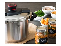 T-Fal Clipso Pressure Cooker - 6L