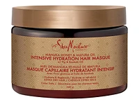 SheaMoisture Manuka Honey & Mafura Oil Intensive Hydration Hair Masque - 326g