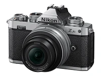 Nikon Z fc Mirrorless Digital Camera and 16-50mm Lens Kit - 34404