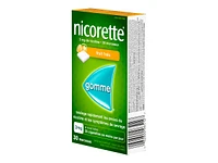 Nicorette Fresh Fruit Gum - 2mg - 30s