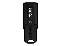 Lexar JumpDrive S80 USB 3.1 Flash Drive - 64GB - LJDS080064G-BNBNU