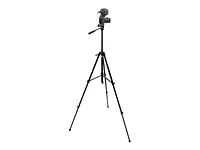 Optex 3-Section Aluminum Mobile Tripod - OPT200