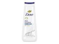 Dove Deep Moisture Body Wash - 591ml