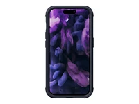 Laut Crystal Matter Back Cover for iPhone 15 Pro