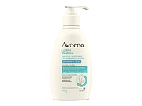 Aveeno Calm + Restore Daily Gel Moisturizer - 340g