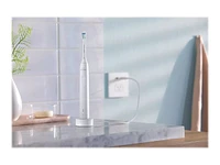 Philips Sonicare 4300 Series Tooth Brush - White - HX3684