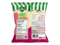 Baby Gourmet Puffies Quinoa and Lentil Puff Snacks - Strawberry Beet - 42g