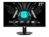 MSI G274F Gaming 27inch 180Hz Full HD LED Monitor with NVIDIA G-Sync - G274F