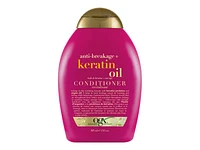 OGX anti-breakage + Keratin Oil Conditioner - 385ml