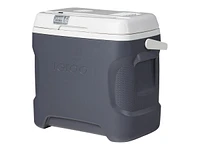 Igloo VersaTemp Electric Cooler - 28qt - 40390